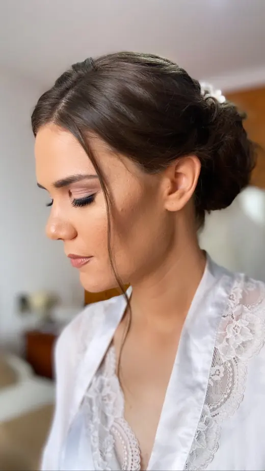 Recogidos para novias