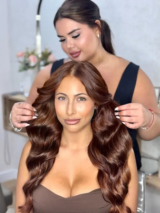 Ondas Hollywood